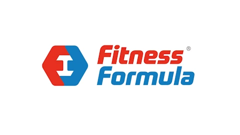 FITNESS FORMULA — Мобильное приложение для крупной сети спортивного питания и БАДов