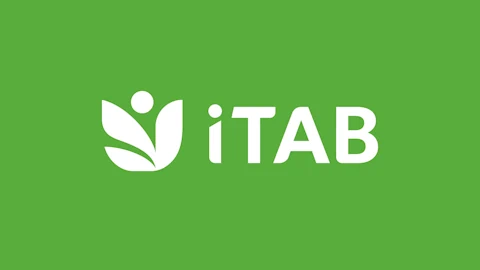 iTAB — Мобильное приложение для платформы здорового образа жизни